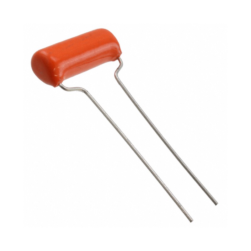 10 pcs : 715P68352KD3 - CAP FILM 0.068UF 5% 200VDC RAD