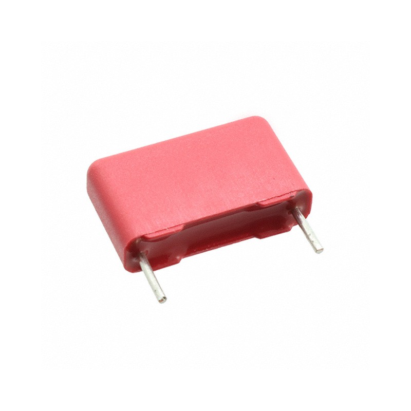 10 pcs : MKX2AW28204B00KSSD - CAP FILM 0.082UF 10% 630VDC RAD