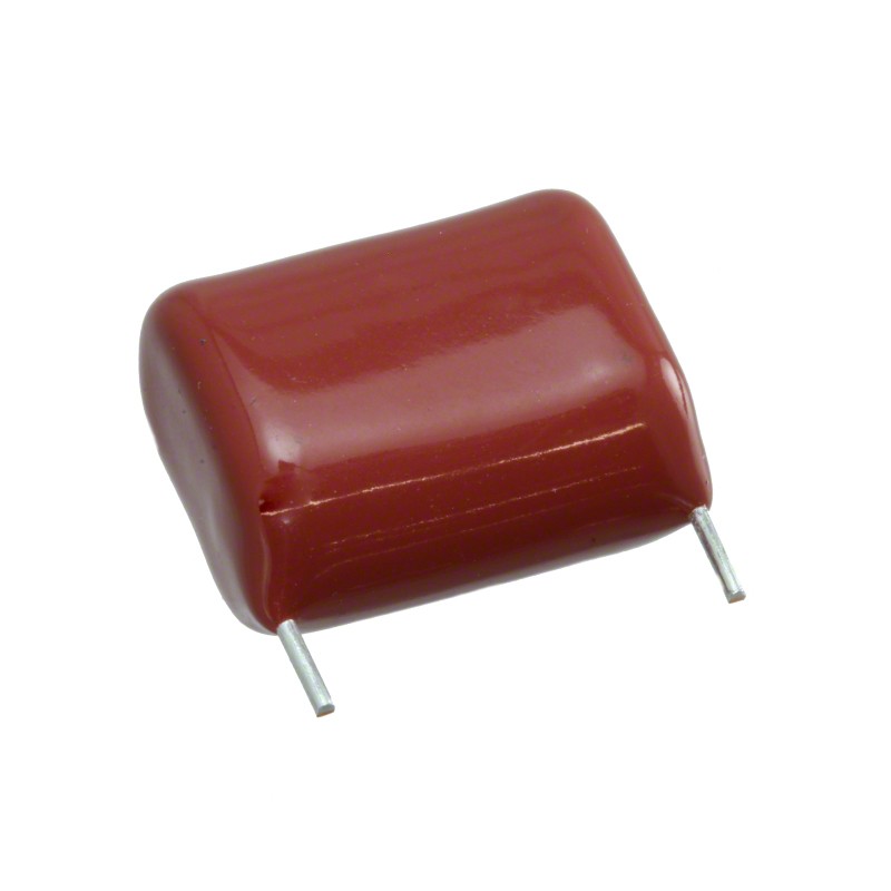 10 pcs : ECW-HC3B803JA - CAP FILM 0.08UF 5% 1.25KVDC RAD