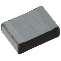 10 pcs : ECH-U1H124GX9 - CAP FILM 0.12UF 2% 50VDC 2416