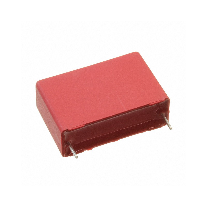 10 pcs : MKP1O131506B00KSSD - CAP FILM 0.15UF 10% 1KVDC RAD