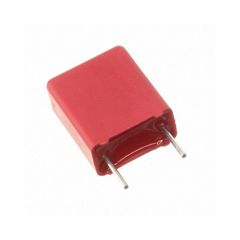 10 pcs : MKS4G031502F00KSSD - CAP FILM 0.15UF 10% 400VDC RAD