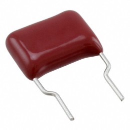 10 pcs : ECW-FD2W154KB - CAP FILM 0.15UF 10% 450VDC RAD