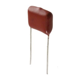 10 pcs : DME6P15K-F - CAP FILM 0.15UF 10% 630VDC RAD