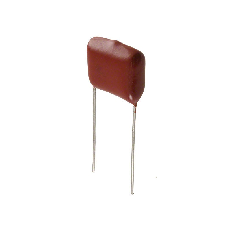 10 pcs : DME6P15K-F - CAP FILM 0.15UF 10% 630VDC RAD