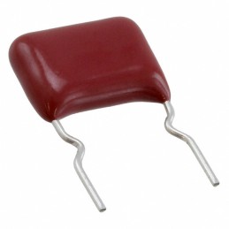 10 pcs : ECW-FD2W154JQ - CAP FILM 0.15UF 5% 450VDC RADIAL