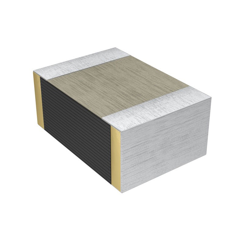 10 pcs : ECH-U1H184GX9 - CAP FILM 0.18UF 2% 50VDC 2416