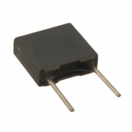 10 pcs : 168104K100H-F - CAP FILM 0.1UF 10% 100VDC RADIAL
