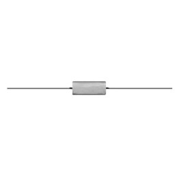 10 pcs : 730P104X9250 - CAP FILM 0.1UF 10% 250VDC AXIAL