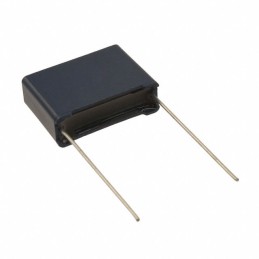 10 pcs : 158X104K - CAP FILM 0.1UF 10% 275VAC RADIAL