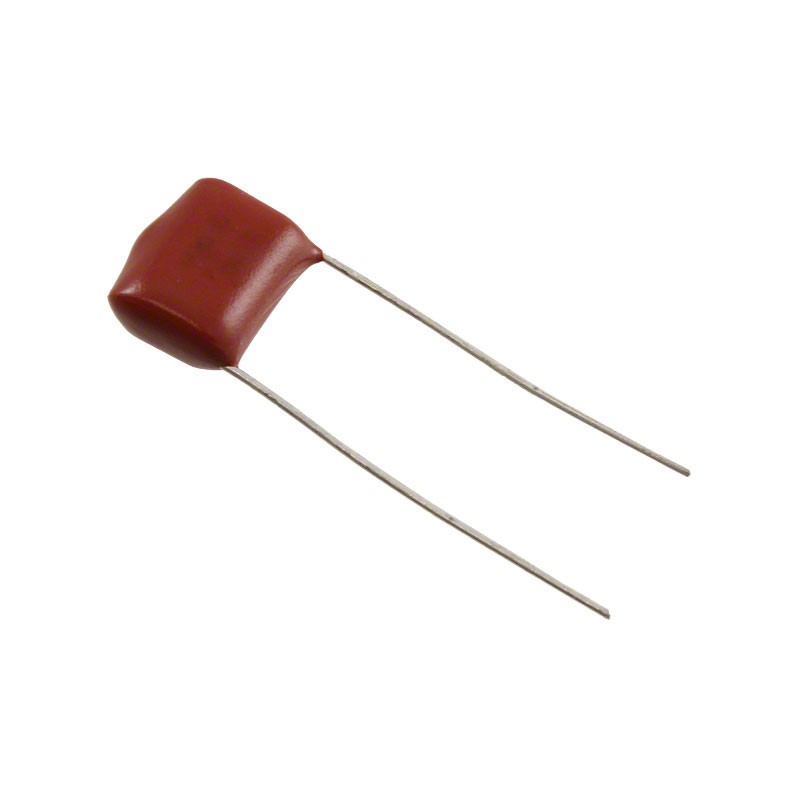 10 pcs : DME4P1K-F - CAP FILM 0.1UF 10% 400VDC RADIAL