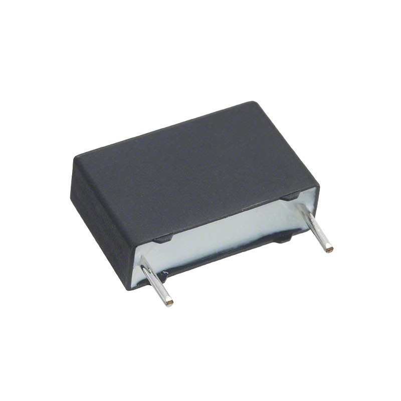 10 pcs : 160104K400G-F - CAP FILM 0.1UF 10% 400VDC RADIAL