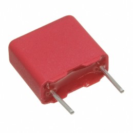 10 pcs : MKP4F031002D00JSSD - CAP FILM 0.1UF 5% 250VDC RAD