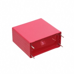 10 pcs : FKP4R032206J00KSSD - CAP FILM 0.22UF 10% 1.25KVDC RAD