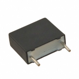 10 pcs : 160224K100D-F - CAP FILM 0.22UF 10% 100VDC RAD