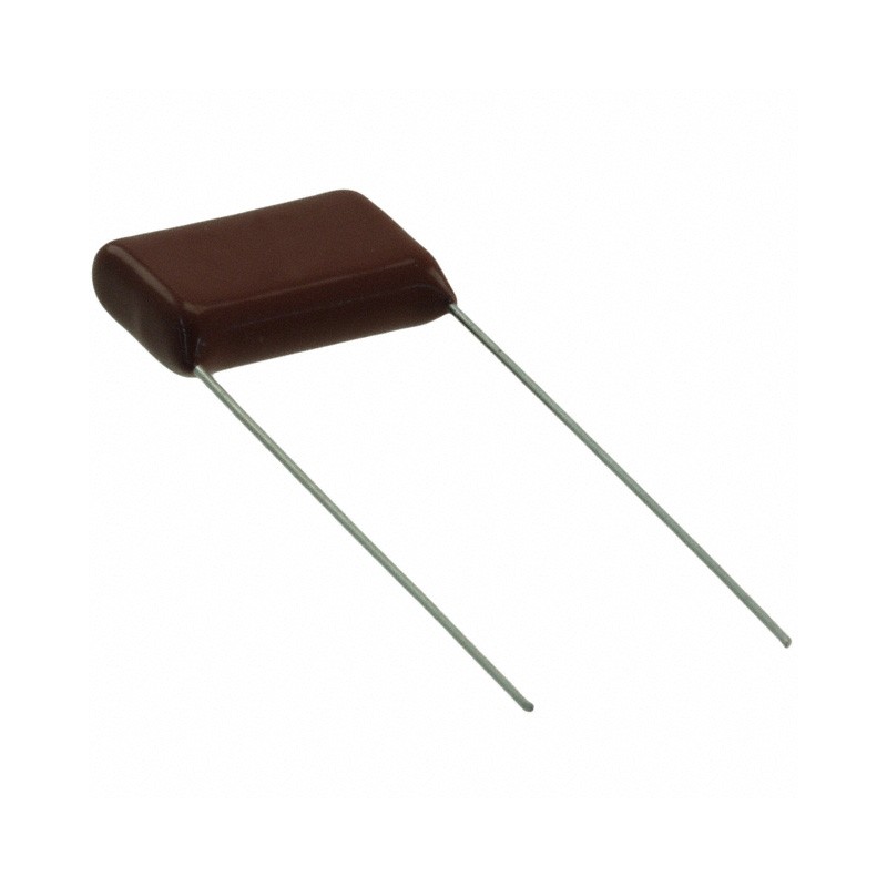 10 pcs : ECQ-E4224KF - CAP FILM 0.22UF 10% 400VDC RAD