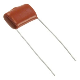 10 pcs : DME4P22K-F - CAP FILM 0.22UF 10% 400VDC RAD