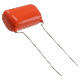 10 pcs : 225P22494YD3 - CAP FILM 0.22UF 10% 400VDC RAD