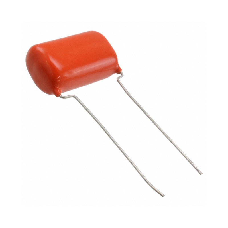 10 pcs : 225P22494YD3 - CAP FILM 0.22UF 10% 400VDC RAD