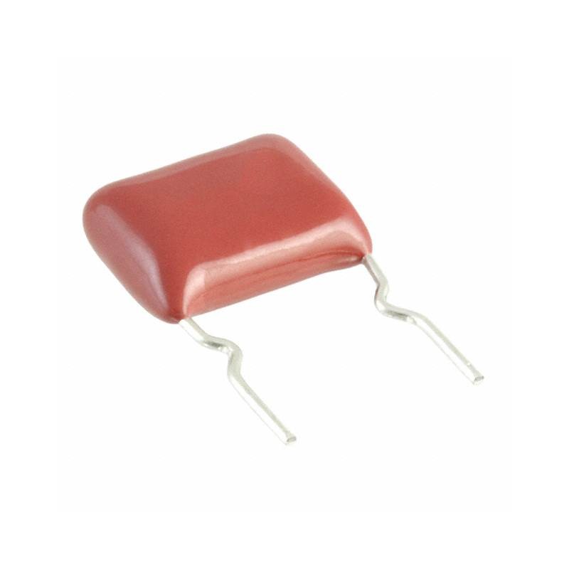 10 pcs : ECW-FD2W224K4 - CAP FILM 0.22UF 10% 450VDC RAD