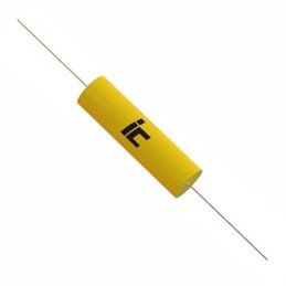 10 pcs : 224PHC850K - CAP FILM 0.22UF 10% 850VDC AXIAL