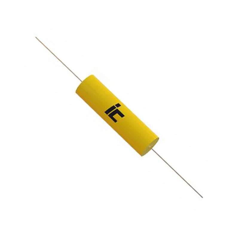 10 pcs : 224PHC850K - CAP FILM 0.22UF 10% 850VDC AXIAL
