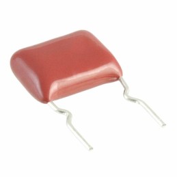 10 pcs : ECW-FD2W224JB - CAP FILM 0.22UF 5% 450VDC RADIAL
