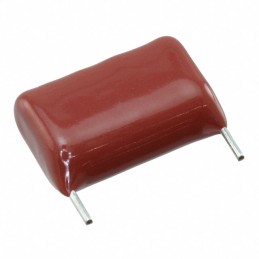 10 pcs : ECW-H6244HCC - CAP FILM 0.24UF 3% 630VDC RADIAL