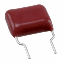 10 pcs : ECW-FD2W274JB - CAP FILM 0.27UF 5% 450VDC RADIAL