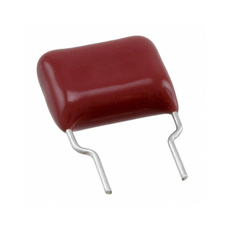 10 pcs : ECW-FD2W274JB - CAP FILM 0.27UF 5% 450VDC RADIAL