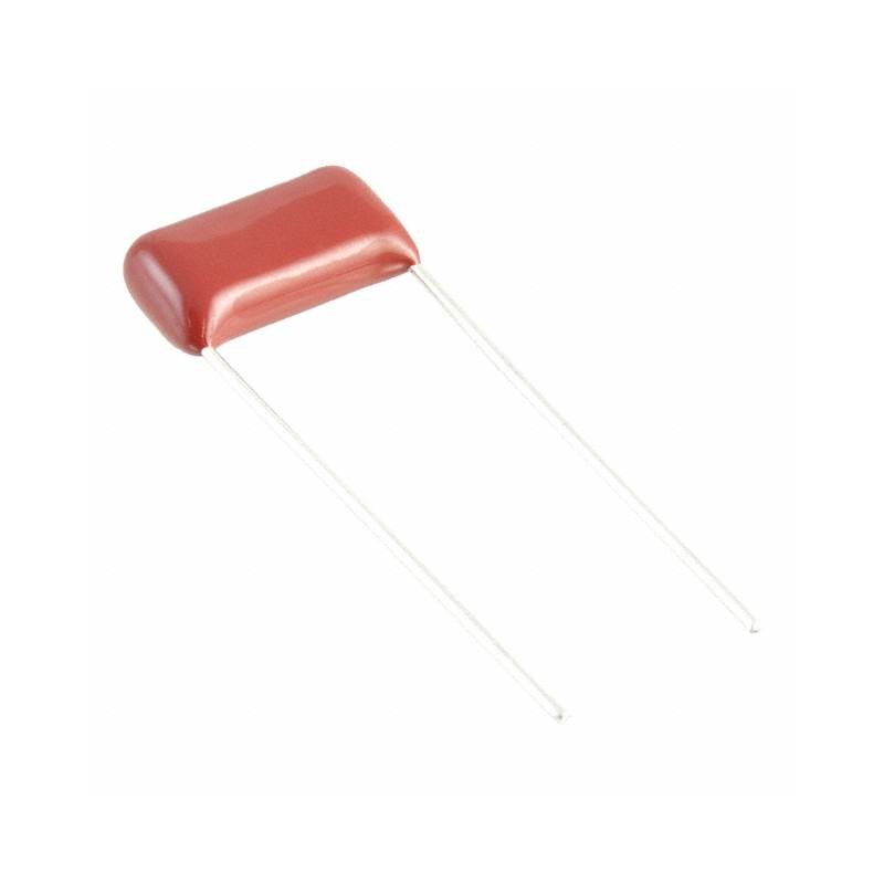 10 pcs : ECW-FD2J274J - CAP FILM 0.27UF 5% 630VDC RADIAL