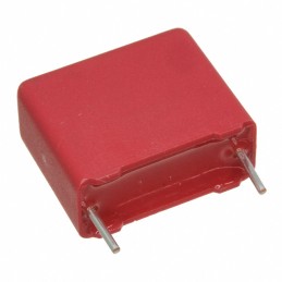 10 pcs : MKS4G033304F00KSSD - CAP FILM 0.33UF 10% 400VDC RAD