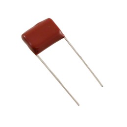 10 pcs : DME4P33K-F - CAP FILM 0.33UF 10% 400VDC RAD