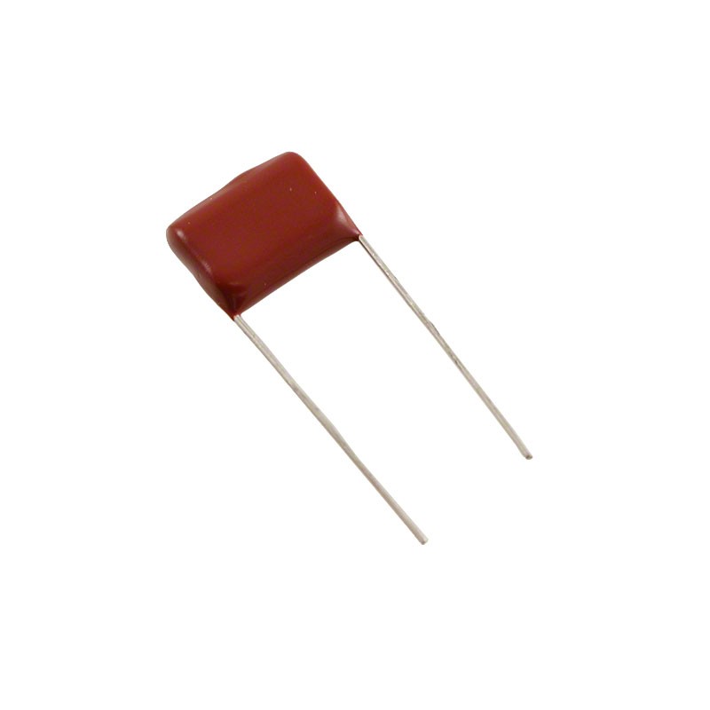 10 pcs : DME4P33K-F - CAP FILM 0.33UF 10% 400VDC RAD