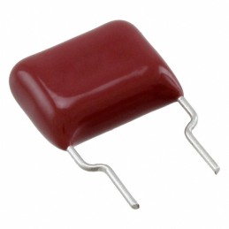 10 pcs : ECW-FD2W334KB - CAP FILM 0.33UF 10% 450VDC RAD