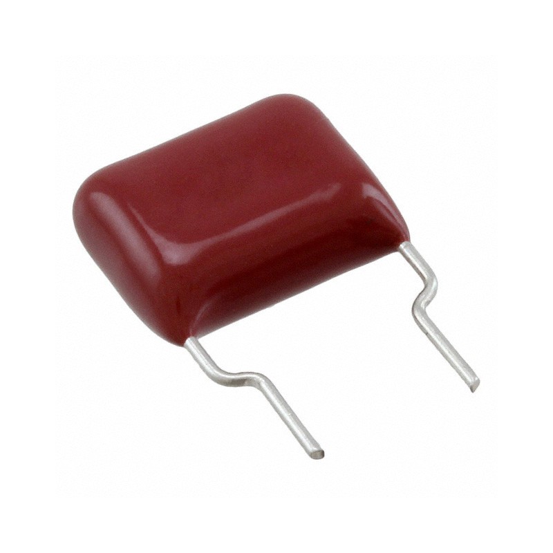 10 pcs : ECW-FD2W334KB - CAP FILM 0.33UF 10% 450VDC RAD