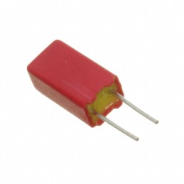 10 pcs : MKS0C033300D00KSSD - CAP FILM 0.33UF 10% 63VDC RAD
