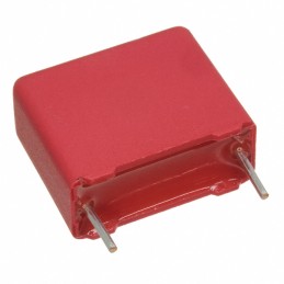 10 pcs : MKP4G033304F00MSSD - CAP FILM 0.33UF 20% 400VDC RAD