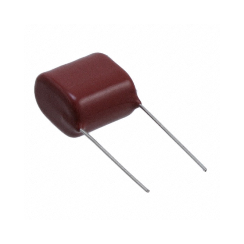 10 pcs : ECW-H6334HC - CAP FILM 0.33UF 3% 630VDC RADIAL