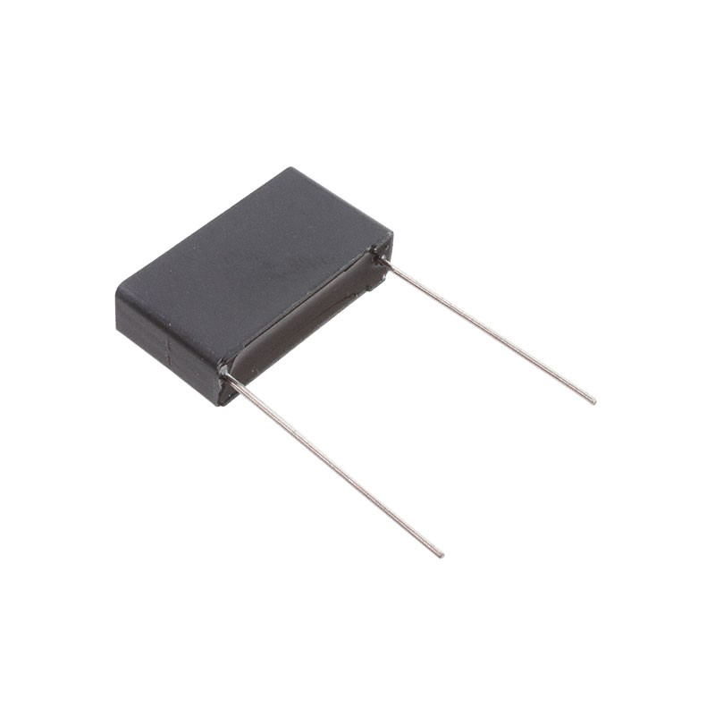 10 pcs : ECW-FE2J334P5 - CAP FILM 0.33UF 5% 630VDC RADIAL