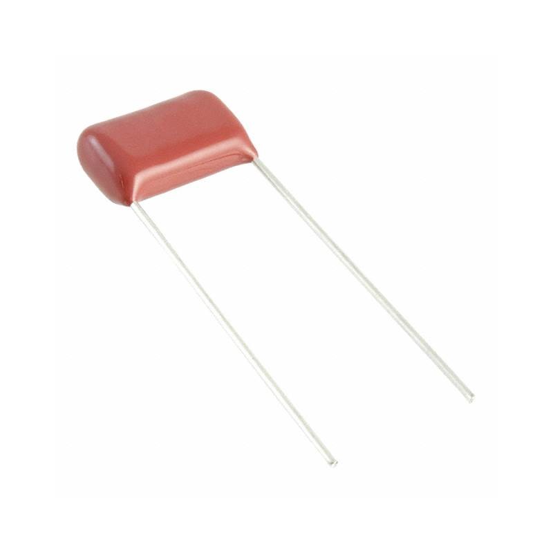 10 pcs : ECW-FD2J394K - CAP FILM 0.39UF 10% 630VDC RAD