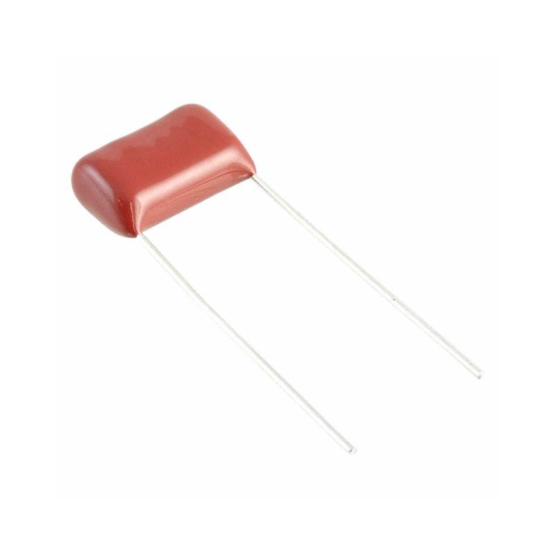 10 pcs : ECW-FD2J394J - CAP FILM 0.39UF 5% 630VDC RADIAL