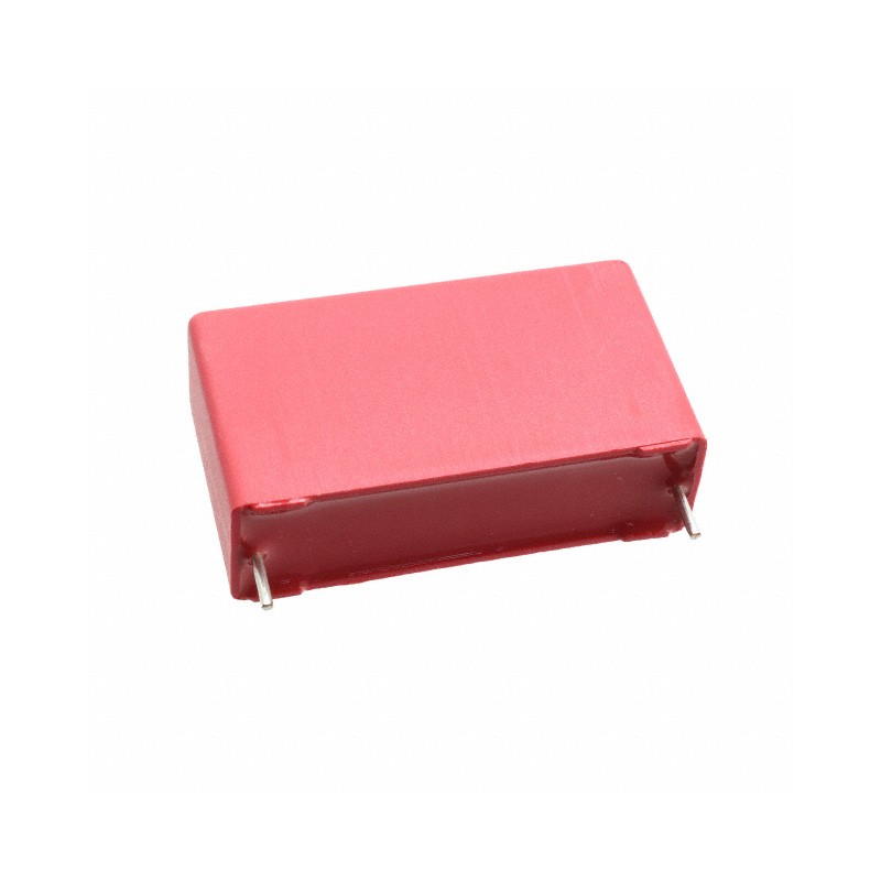 10 pcs : MKY22W34707C00KSSD - CAP FILM 0.47UF 10% 300VAC RAD