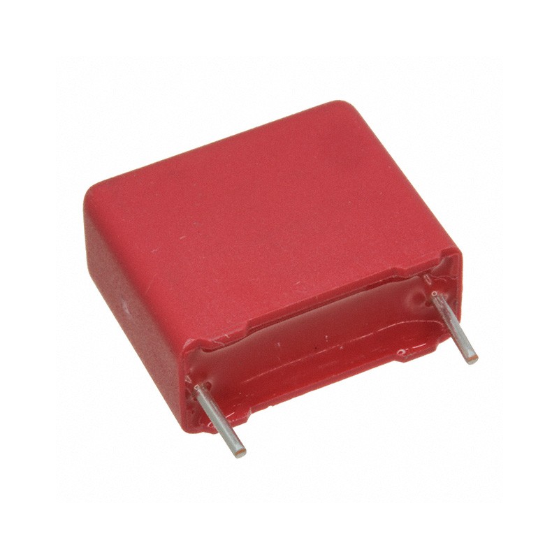 10 pcs : MKS4G034704F00KSSD - CAP FILM 0.47UF 10% 400VDC RAD