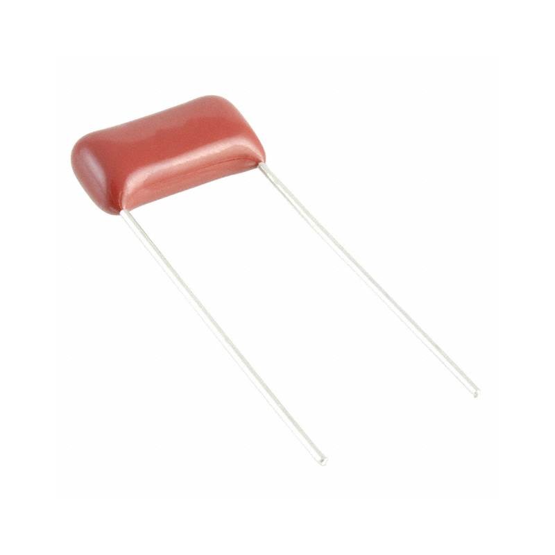 10 pcs : ECW-FD2W474K4 - CAP FILM 0.47UF 10% 450VDC RAD