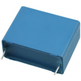 10 pcs : B32654A0474J000 - CAP FILM 0.47UF 5% 1KVDC RADIAL