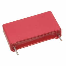 10 pcs : MKS4G034705B00JSSD - CAP FILM 0.47UF 5% 400VDC RADIAL