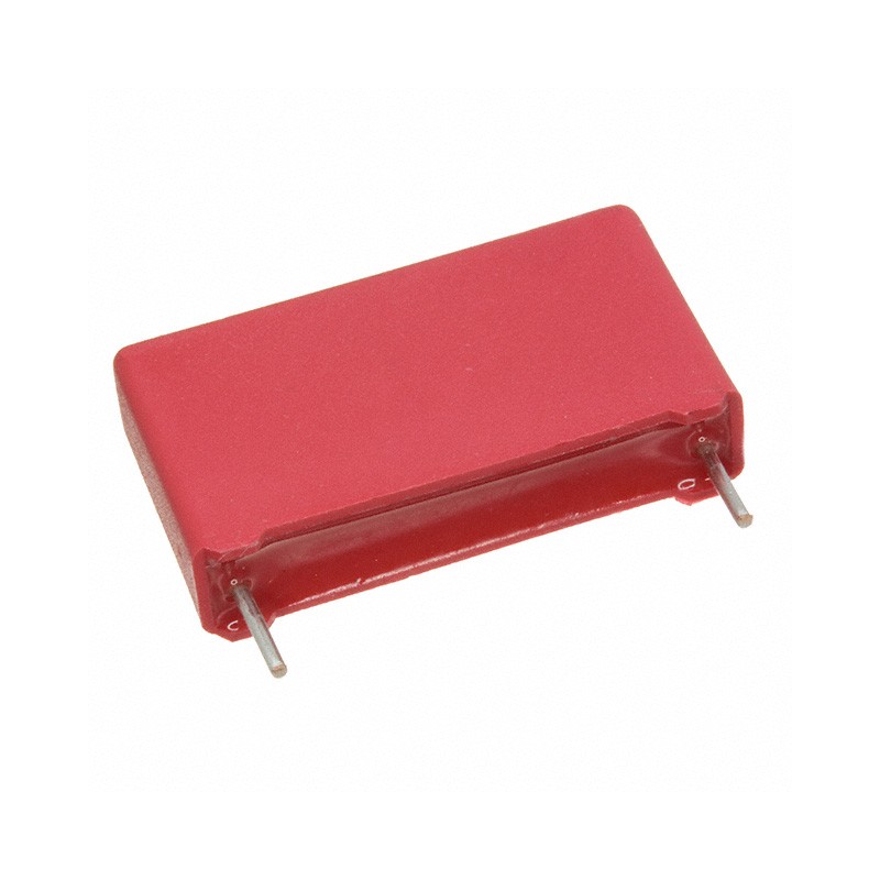 10 pcs : MKS4G034705B00JSSD - CAP FILM 0.47UF 5% 400VDC RADIAL