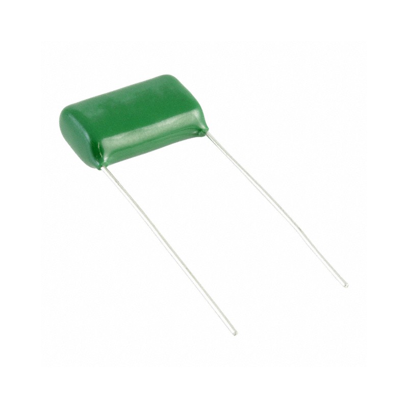 10 pcs : 450MPK474J - CAP FILM 0.47UF 5% 450VDC RADIAL