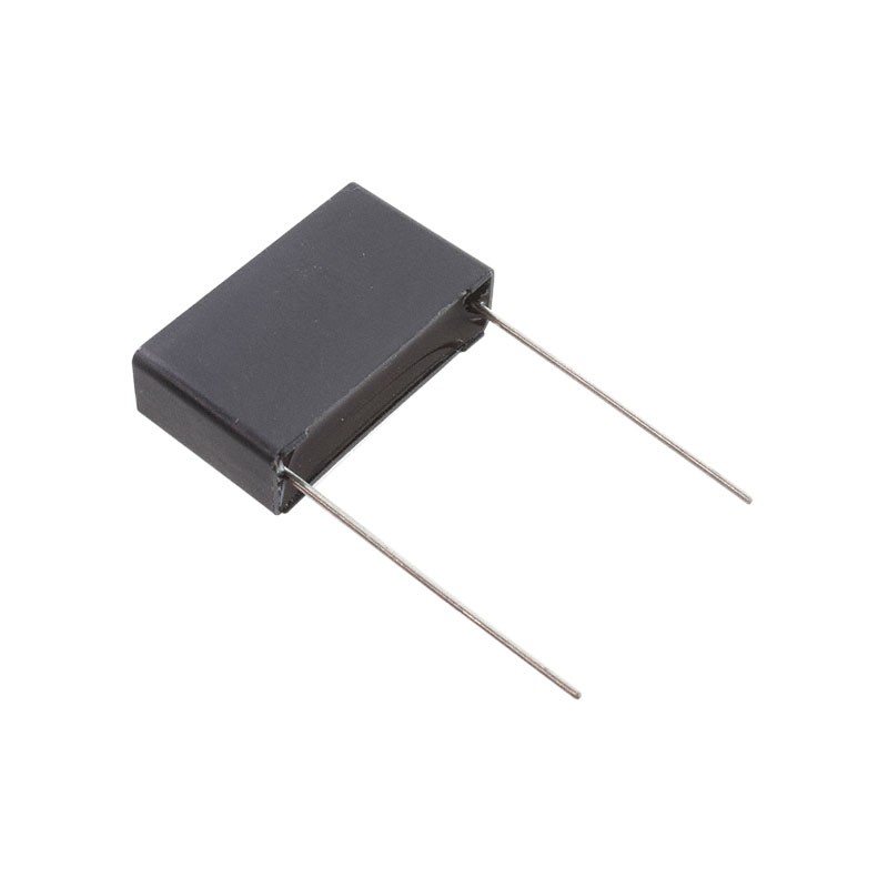 10 pcs : ECW-FE2J474P5 - CAP FILM 0.47UF 5% 630VDC RADIAL